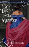 [Lord and Lady Calaway 05] - The Lord's Fatal Mistake - Issy Brooke
